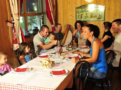 фото отеля AEC Vacances - Les Becchi