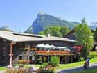 фото отеля AEC Vacances - Les Becchi