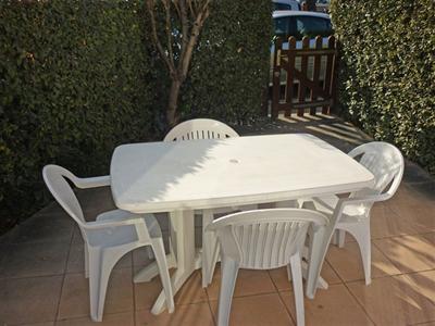 фото отеля Palm Beach Cap d'Agde