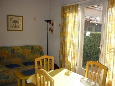 фото отеля Palm Beach Cap d'Agde