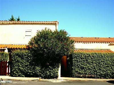 фото отеля Palm Beach Cap d'Agde