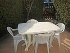 фото отеля Palm Beach Cap d'Agde