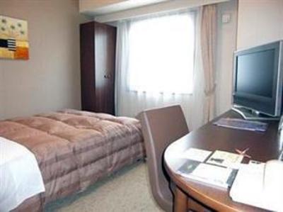 фото отеля Hotel Route Inn Hirosaki Joto