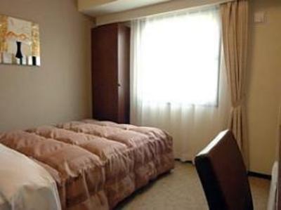 фото отеля Hotel Route Inn Hirosaki Joto