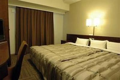 фото отеля Hotel Route Inn Hirosaki Joto