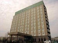 Hotel Route Inn Hirosaki Joto
