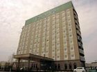 фото отеля Hotel Route Inn Hirosaki Joto