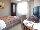 фото отеля Hotel Route Inn Hirosaki Joto