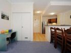фото отеля Citymont Apartments
