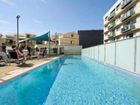 фото отеля Citymont Apartments