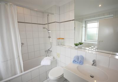 фото отеля Strandhotel Miramar