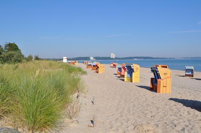 фото отеля Strandhotel Miramar