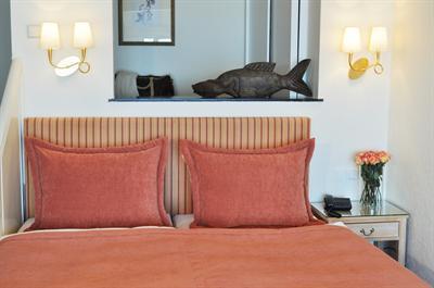 фото отеля Strandhotel Miramar