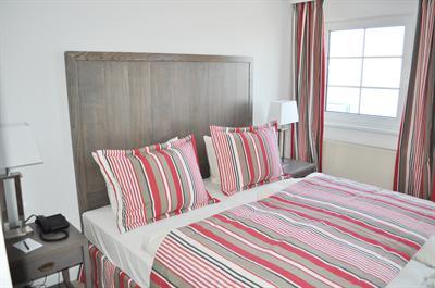 фото отеля Strandhotel Miramar