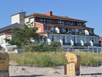 Strandhotel Miramar