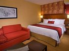фото отеля Courtyard Knoxville West Bearden