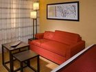 фото отеля Courtyard Knoxville West Bearden