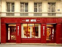 Art Hotel Paris