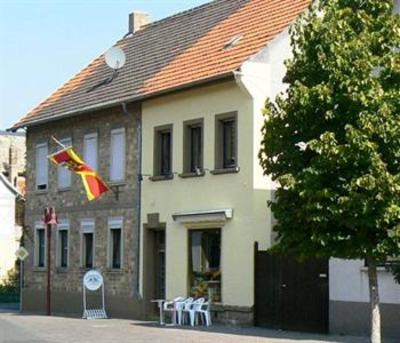 фото отеля Gastehaus im Dorfbackhaus