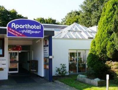 фото отеля Motel Hoeper