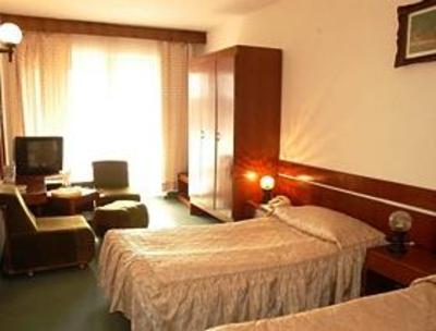 фото отеля Hotel Poienita