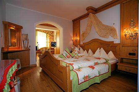 фото отеля Verwohnhotel Wildspitze Sankt Leonhard im Pitztal