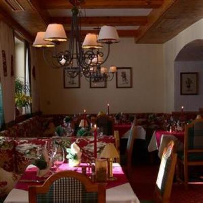 фото отеля Verwohnhotel Wildspitze Sankt Leonhard im Pitztal