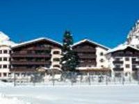 Verwohnhotel Wildspitze Sankt Leonhard im Pitztal