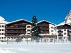 фото отеля Verwohnhotel Wildspitze Sankt Leonhard im Pitztal