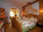 фото отеля Verwohnhotel Wildspitze Sankt Leonhard im Pitztal