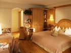 фото отеля Verwohnhotel Wildspitze Sankt Leonhard im Pitztal