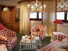 фото отеля Verwohnhotel Wildspitze Sankt Leonhard im Pitztal
