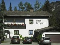 Haus Bergwelt