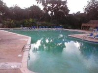 Columbia Lakes Resort and Country Club