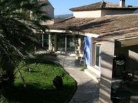Villa Bali