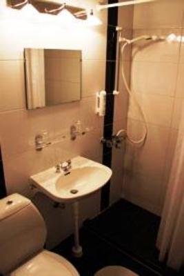 фото отеля Vingakers Hotell
