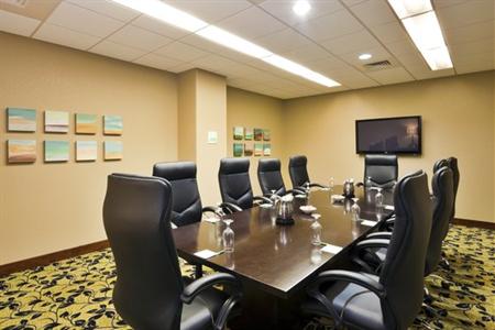 фото отеля Holiday Inn San Antonio NW - Seaworld Area
