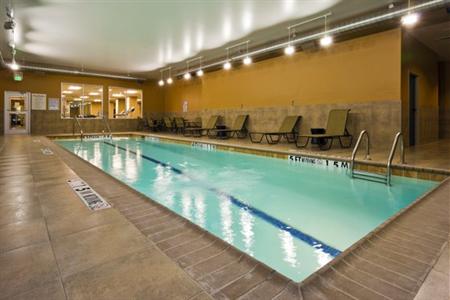 фото отеля Holiday Inn San Antonio NW - Seaworld Area
