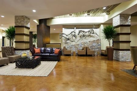 фото отеля Holiday Inn San Antonio NW - Seaworld Area