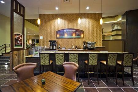 фото отеля Holiday Inn San Antonio NW - Seaworld Area