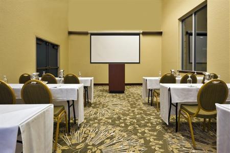 фото отеля Holiday Inn San Antonio NW - Seaworld Area