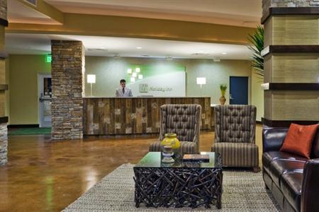 фото отеля Holiday Inn San Antonio NW - Seaworld Area