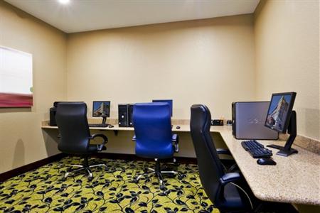фото отеля Holiday Inn San Antonio NW - Seaworld Area