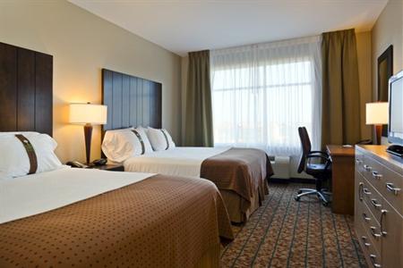 фото отеля Holiday Inn San Antonio NW - Seaworld Area