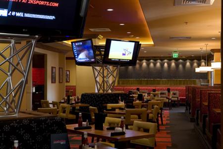 фото отеля Holiday Inn San Antonio NW - Seaworld Area