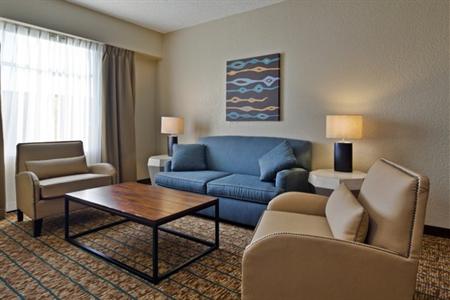 фото отеля Holiday Inn San Antonio NW - Seaworld Area