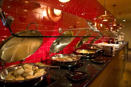 фото отеля Holiday Inn San Antonio NW - Seaworld Area