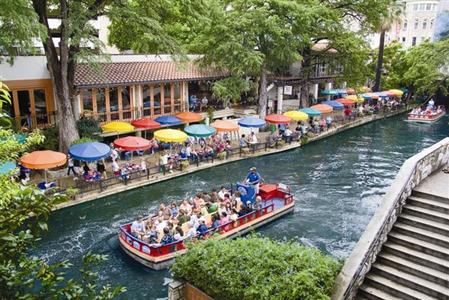 фото отеля Holiday Inn San Antonio NW - Seaworld Area
