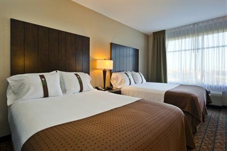 фото отеля Holiday Inn San Antonio NW - Seaworld Area