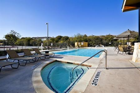 фото отеля Holiday Inn San Antonio NW - Seaworld Area